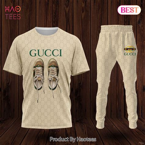 gucci shirts and pants